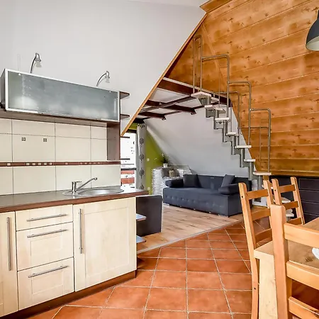 Apartamenty U Anki-3